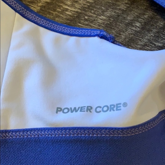 Power Core Sports Bra - Picture 7 of 9